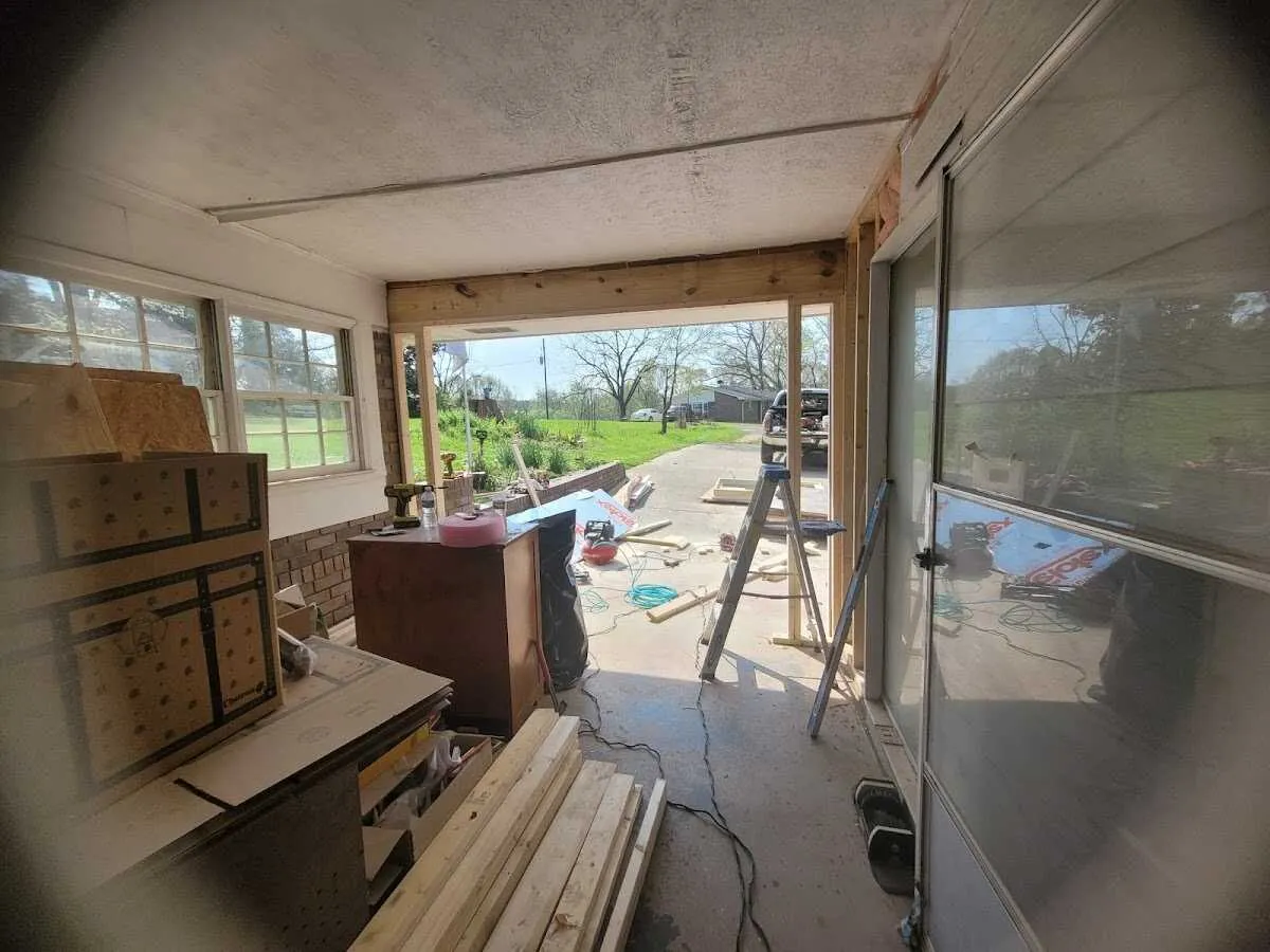 Air movers and dehumidifier for Drying & Dehumidification in Cambria